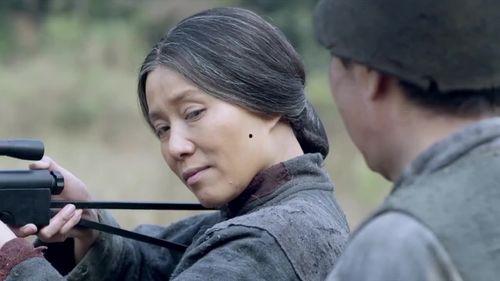 国产老太婆,岁月流转中的温馨记忆