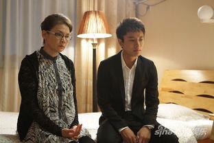 当婆婆遇到妈电视剧,当婆婆遇到妈的温馨故事